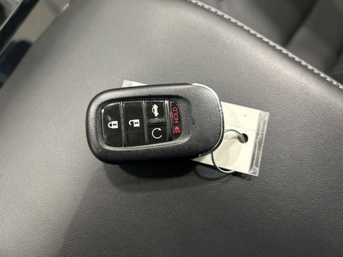Used 2023 Honda Accord Touring image 23
