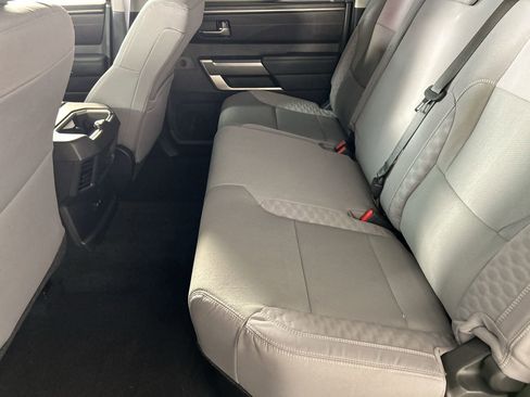 Used 2024 Toyota Tundra SR5 w/ SR5 Convenience Package AWD/4WD image 23