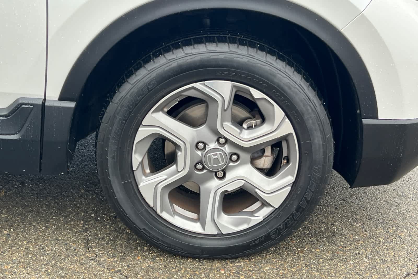 Used 2019 Honda CR-V EX image 18