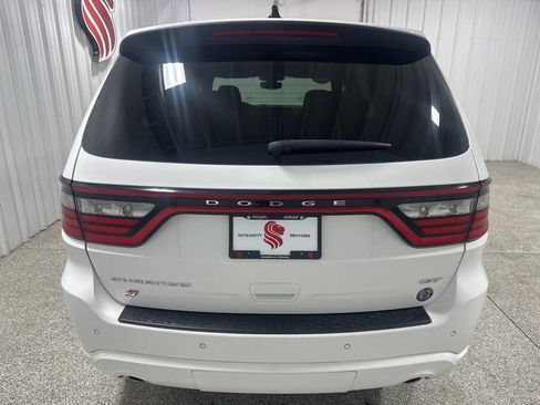 Used 2023 Dodge Durango GT image 9