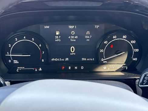Used 2022 Lincoln Corsair FWD w/ Equipment Group 101A image 24