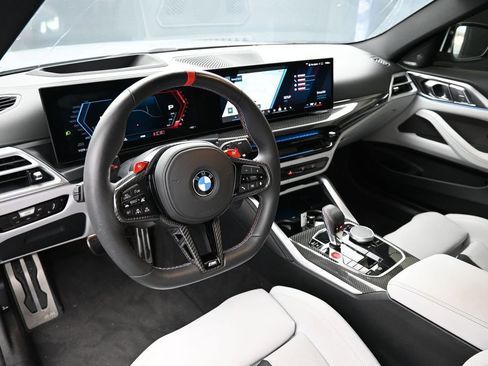 Used 2025 BMW M4 xDrive Competition w/ M Driver's Package image 15