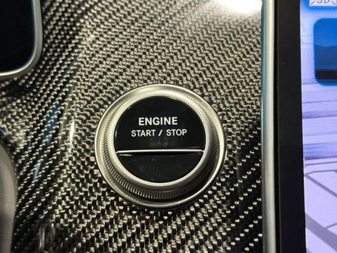 Used 2025 Mercedes-Benz S 63 AMG S image 25