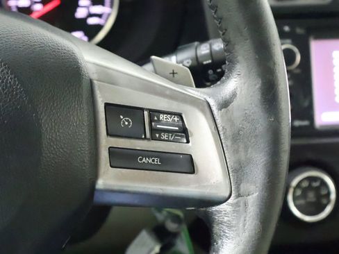 Used 2014 Subaru Crosstrek 2.0i Limited image 37