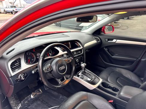 Used 2016 Audi A4 2.0T Premium image 15