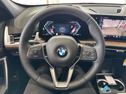 New 2026 BMW X1 xDrive28i image 19