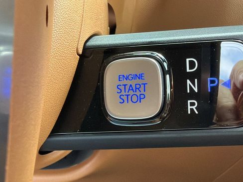 New 2026 Hyundai Palisade Calligraphy FWD image 31