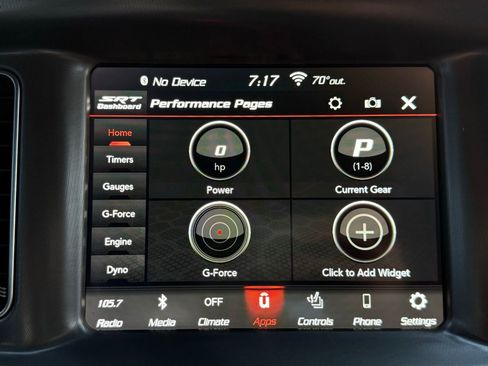 Used 2019 Dodge Charger Scat Pack w/ Plus Group image 42