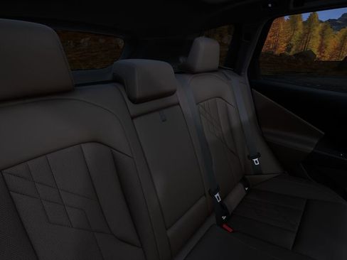 New 2026 BMW X3 xDrive30 image 37