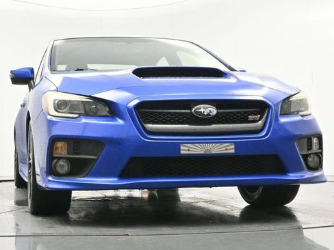 Used 2016 Subaru WRX STI AWD/4WD image 42