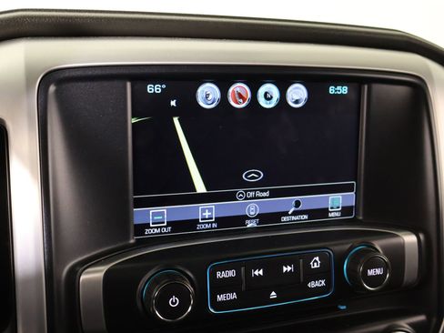 Used 2017 GMC Sierra 1500 SLT image 7