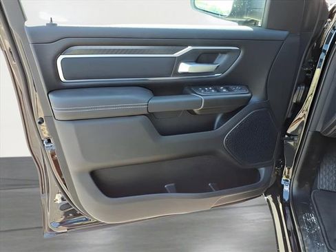 New 2026 RAM 1500 Big Horn image 4