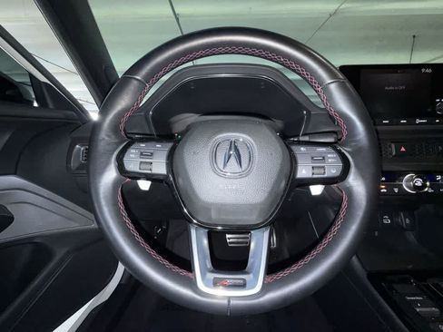 Used 2025 Acura Integra A-Spec FWD image 15