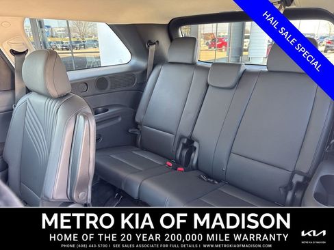 Used 2026 Hyundai Palisade SEL AWD/4WD image 29