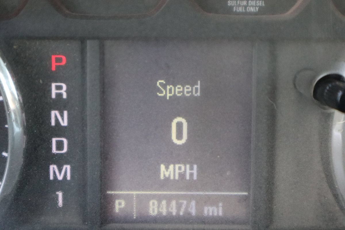 Used 2016 Chevrolet Silverado 2500 W/T AWD/4WD image 39
