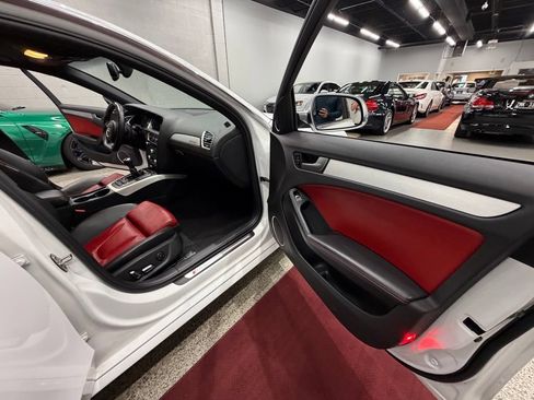 Used 2013 Audi S4 Premium Plus AWD/4WD image 36