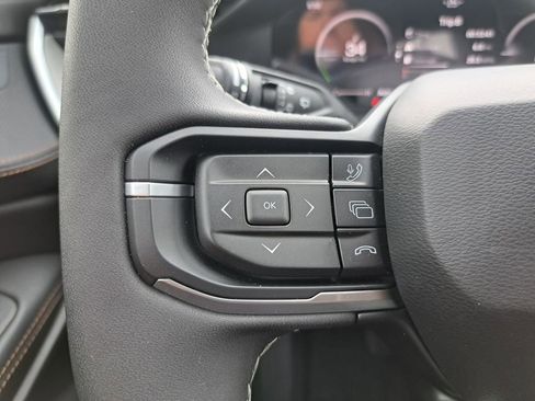 New 2026 Jeep Cherokee Limited AWD/4WD image 13