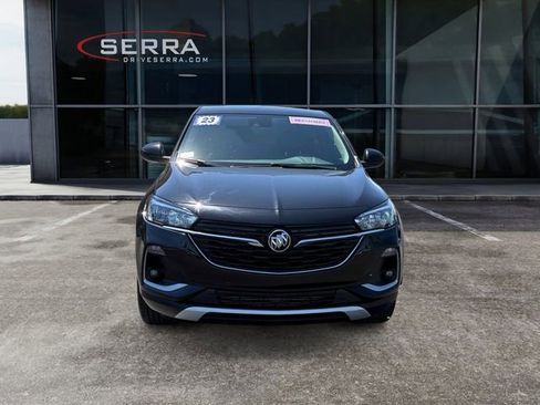 Used 2023 Buick Encore GX Preferred w/ Cold Weather Comfort Package FWD image 8