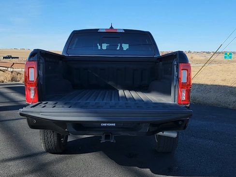 Used 2023 Ford Ranger Lariat w/ Trailer Tow Package image 18