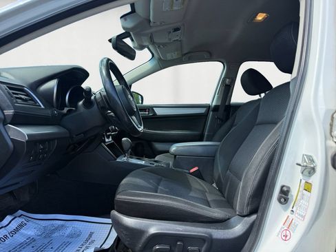 Used 2019 Subaru Outback 2.5i Premium AWD/4WD image 9