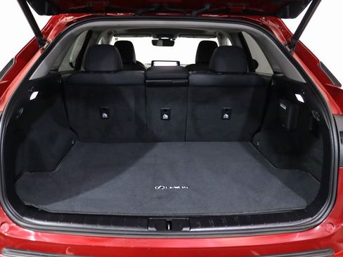Used 2022 Lexus RX 350 AWD w/ Premium Package image 23