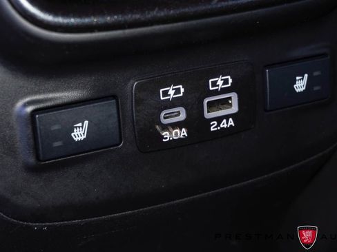 Used 2025 Subaru Outback Wilderness AWD/4WD image 43