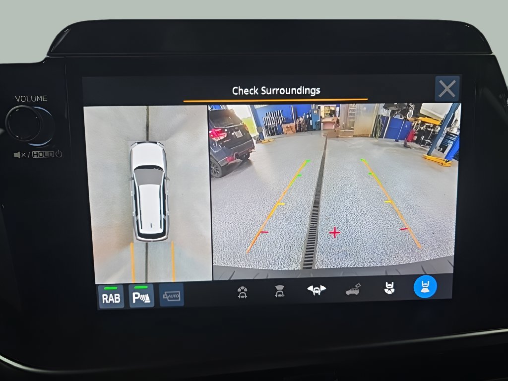 New 2026 Subaru Outback Touring XT AWD/4WD image 20