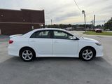 Used 2011 Toyota Corolla S image 6