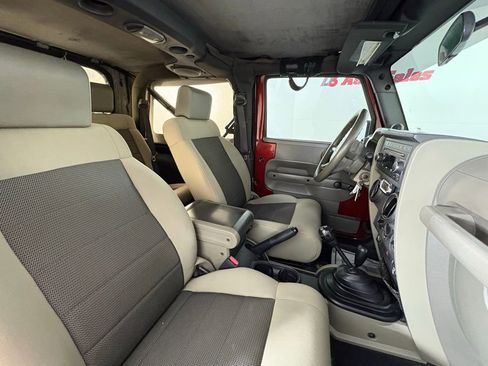 Used 2010 Jeep Wrangler Sport AWD/4WD image 26