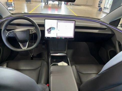 Used 2025 Tesla Model 3 Long Range RWD image 6