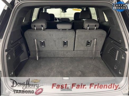 Certified 2025 GMC Acadia Elevation image 38