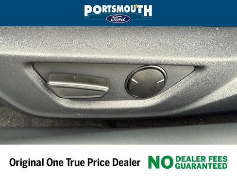 New 2026 Ford Mustang Premium image 20