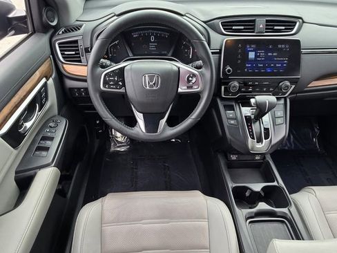 Used 2022 Honda CR-V EX-L image 11