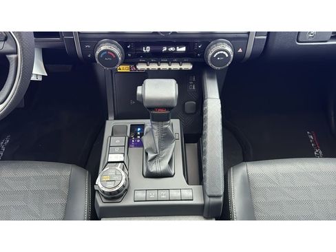 New 2026 Toyota 4Runner TRD Off-Road Premium AWD/4WD image 65