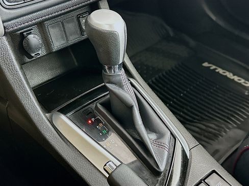 Used 2017 Toyota Corolla SE 50th Anniversary image 24