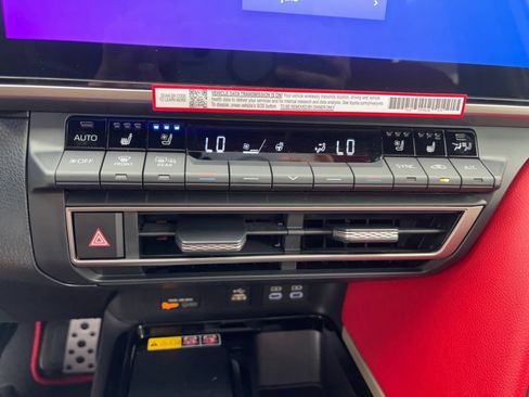 New 2026 Toyota Camry XSE w/ Premium Plus Package FWD image 22
