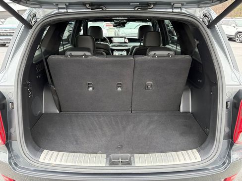 Used 2022 Hyundai Palisade Calligraphy FWD image 18