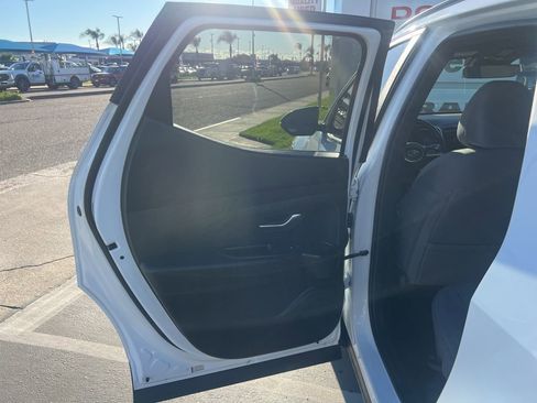 Used 2022 Hyundai Santa Cruz SEL w/ Activity Package image 31