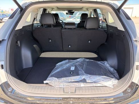 New 2026 Kia Sportage SX image 22