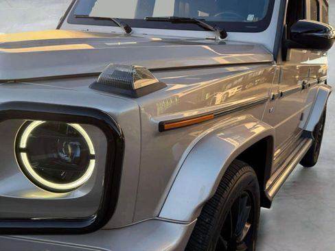 Used 2023 Mercedes-Benz G 550 image 49