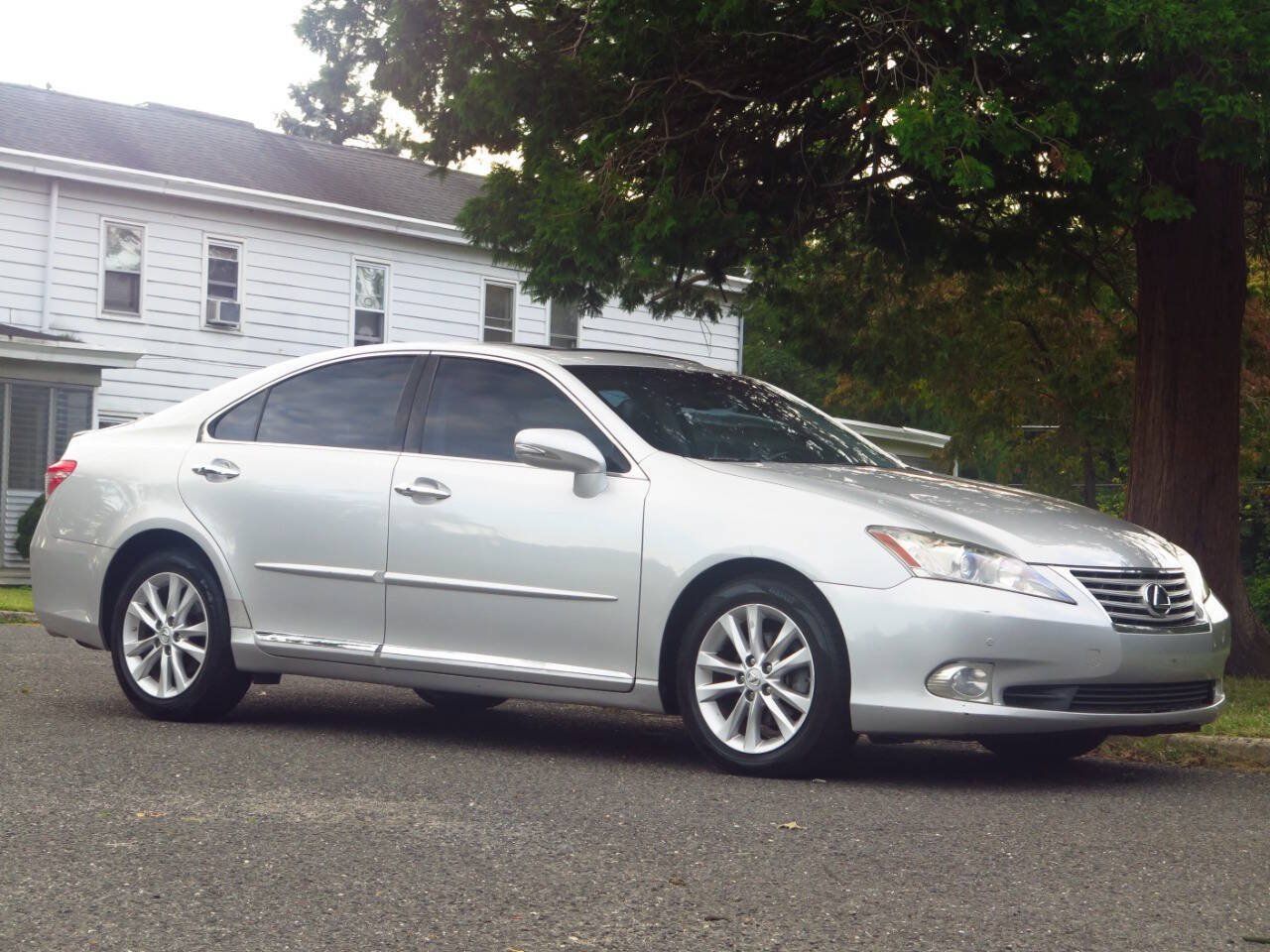 Used 2012 Lexus ES 350 FWD image 6