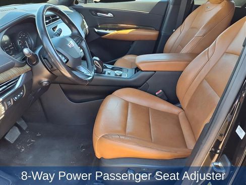 Used 2019 Cadillac XT4 Premium Luxury image 17