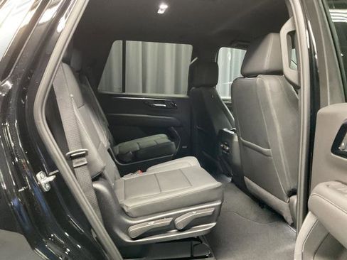 New 2026 Chevrolet Tahoe LT image 11