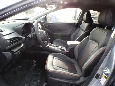 New 2026 Subaru Crosstrek 2.5i Limited w/ Crosstrek Mirror Package AWD/4WD image 16