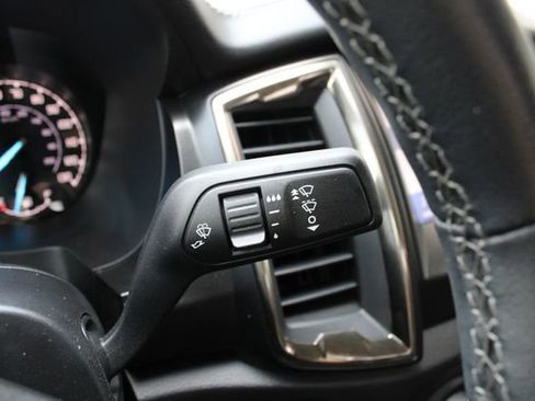 Used 2023 Ford Ranger Lariat w/ Tremor Off-Road Package image 14