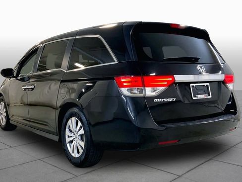 Used 2015 Honda Odyssey EX-L image 10