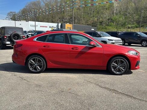 Used 2024 BMW 228i xDrive Gran Coupe AWD/4WD image 4