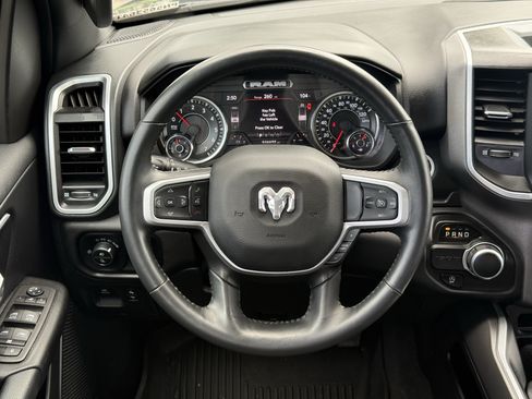 Used 2023 RAM 1500 Lone Star RWD image 16