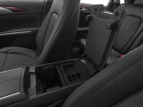 Used 2016 Lincoln MKZ Hybrid w/ Equipment Group 600A Reserve FWD image 17