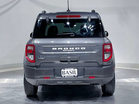 Used 2023 Ford Bronco Sport Big Bend AWD/4WD image 12